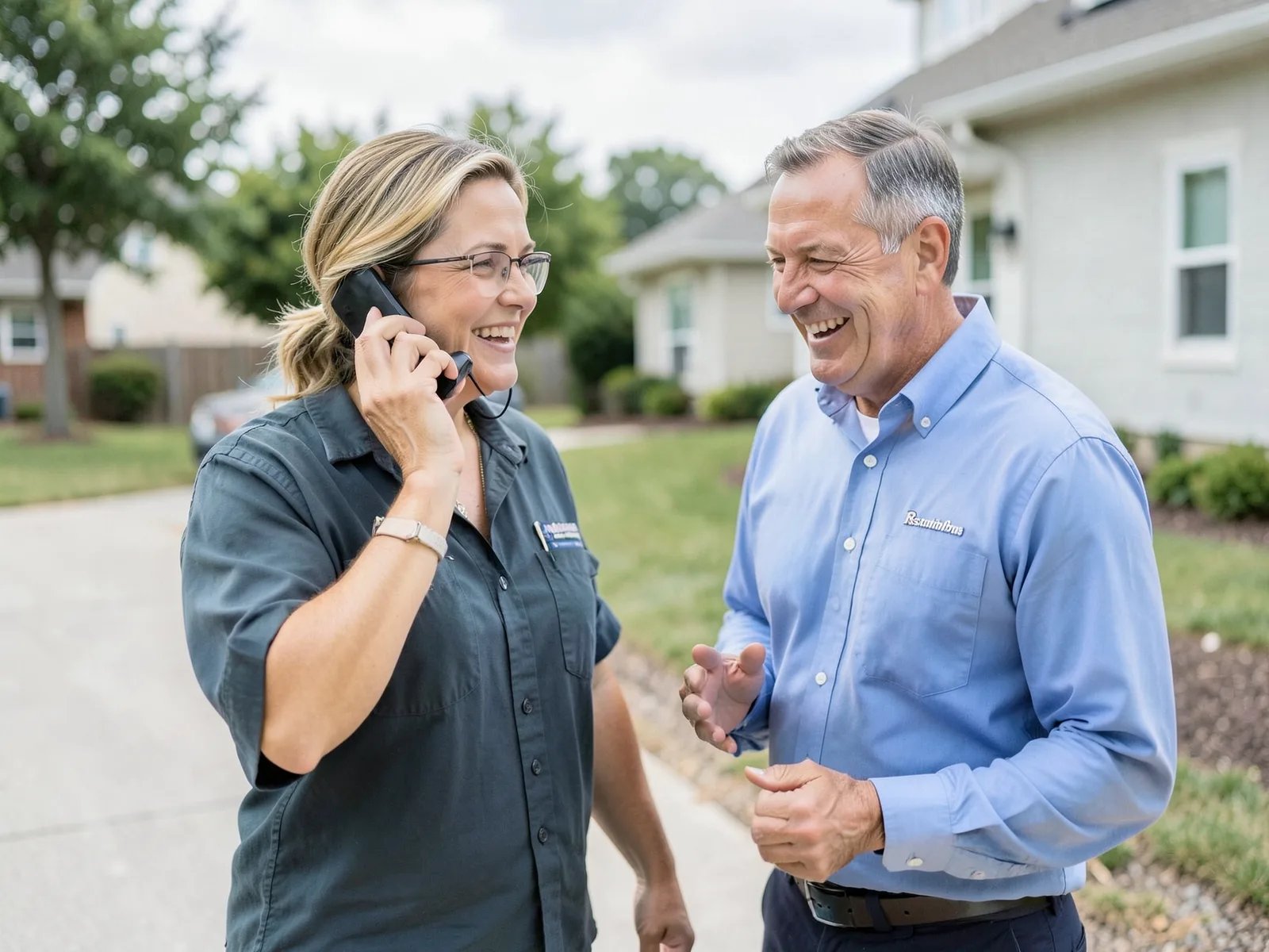 Frequently Asked Questions About Wall Water Damage Restoration in Emden, MO